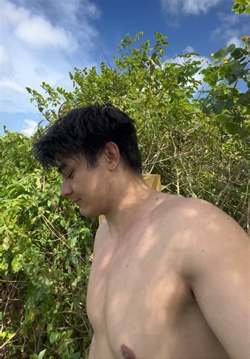 This is what you look like to an alien 👽