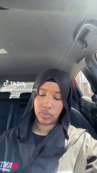 Alhamdulillah: My OSCE Journey Before and After