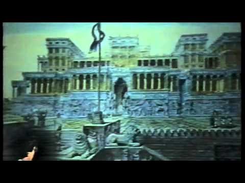 The Two Babylons - Part 1