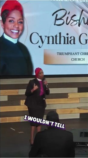 NEVER Give Up: Find Your Tenacity! #shorts