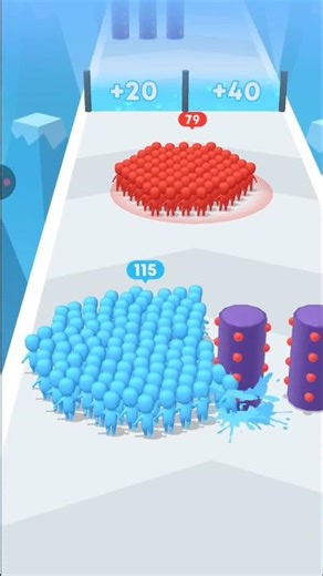 Count Master E5 #shorts