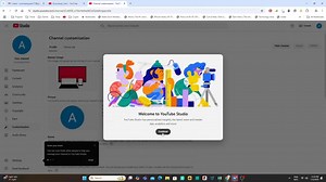 99K views · 1.8K reactions | មូលដ្ឋានគ្រឹះនៃការចាប់ផ្តើមធ្វើ YouTube Channel ផ្ទាល់ខ្លួន។ | Tech Random | Facebook