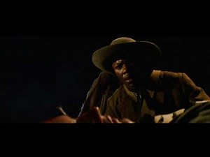 The Alamo (2004)- The Mexicans break through