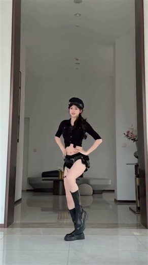 소원을 말해봐 Genie ~ Girls' Generation #dance cover