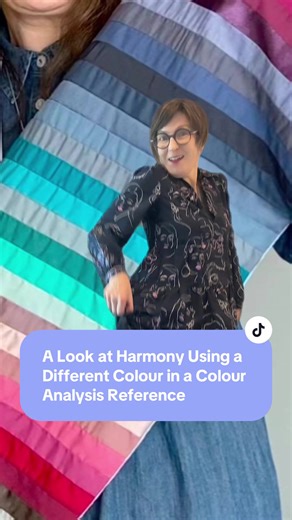 Understanding Colour Analysis with Carol Brailey