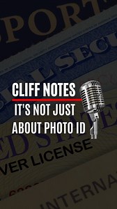 Voter ID laws represent just one part of a larger issue when it comes to voting rights. While these laws have been under scrutiny for disproportionately affecting minorities, especially Black voters, it's important to recognize the broader context of voter suppression tactics. Beyond ID requirements, practices like purging voter lists, closing polling places, and limiting drop boxes disproportionately impact Black, brown, and younger voters. This also refers to gerrymandering in states like Alab