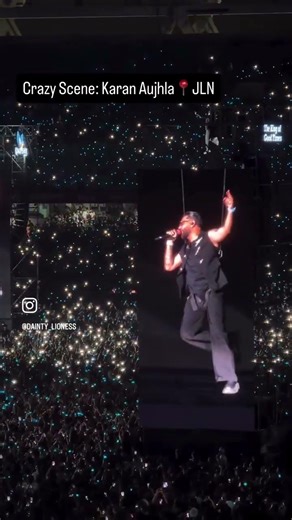 Karan Aujla bai live #karanaujla