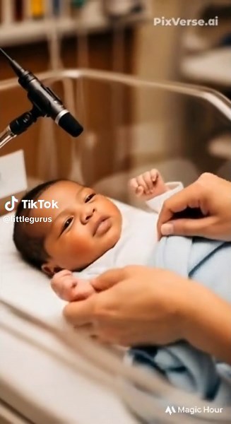 Little gurus on TikTok