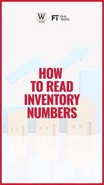 How to Read Inventory Numbers