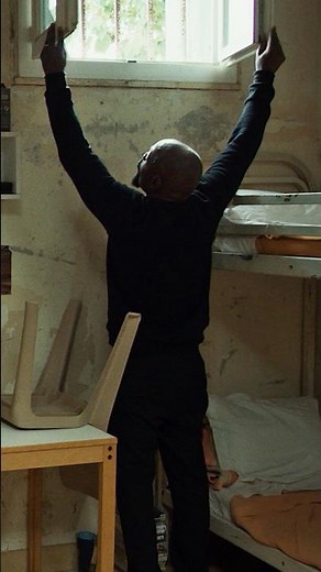 à ce moment il a compris 😭