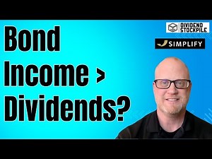Safer Than Dividend Stocks? Bond ETFs Paying 7%