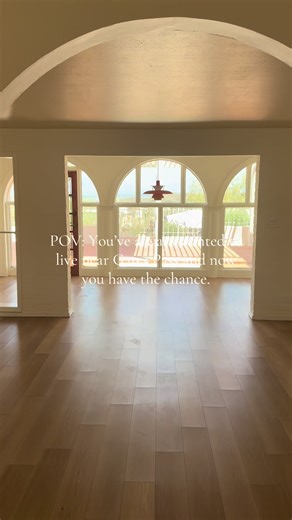 If you know Tucson, you know Gates Pass. And you’ve seen the stunning mountain homes perched on the side of the mountains overlooking the city. Now is your chance to own one and for under $650,000! This house has so many design details that truly make this house stand out from the rest. Full tour coming soon. If you’re interested in this home or something like it, DM, call, or text 520-275-5155 for more info. Listing courtesy of Jennifer Lynn Nyman with Realty Executives Arizona Territory. #tucs