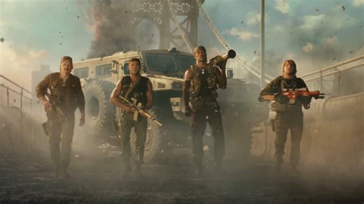 Battlefield 6: Live-Action-Trailer schickt Zac Efron in die Schlacht und nimmt Call of Duty aufs Korn