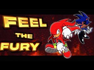 (+FLP) OUTCOME MEMORIES UST - Feel The Fury (Mono Mix)
