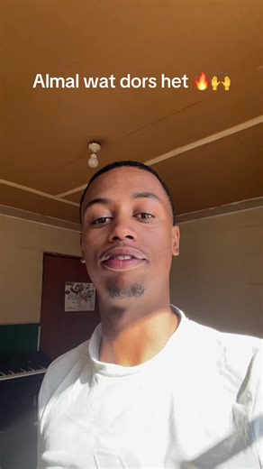 Dai vocals gedeelte vr my🔥🔥🔥🔥🙌🙌🙌😂@Boetie ello 