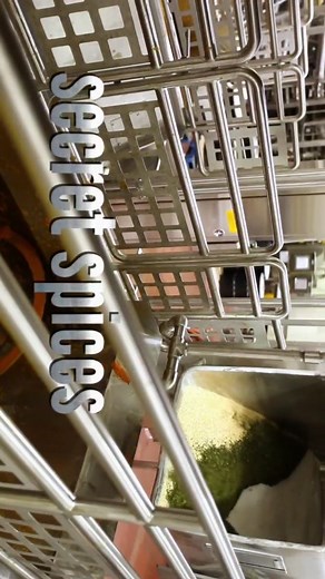 food factory on Instagram