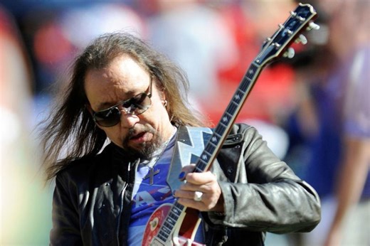 Ace Frehley dead: KISS guitarist's emotional confession about life challenges uncovered