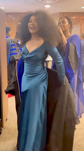 21K views · 841 reactions | Look What happened Last night at the UN in New York. Totally unexpected honour. I thought I was only going to sing, enjoy the evening with some amazing people and Jon. What happened exceeded my expectations. Thank you @dr.andrisebass, United Nations for the honour and I look forward to doing my job with the same passion I always have. ❤️ Pictures coming soon. | Stephanie Benson | Facebook