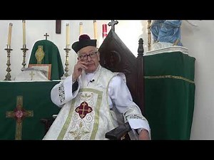 1819 - God's Entrepreneurs: A Necessity in the Church. Saint Philip Benizi and the Founders