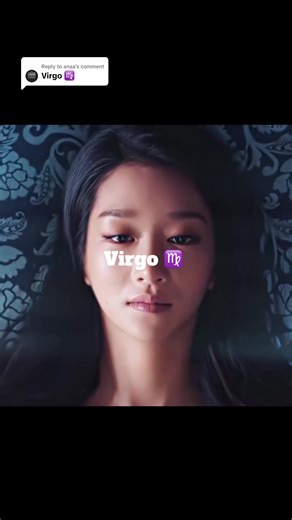 Exploring Dark Feminine Energy Through Virgo Edits