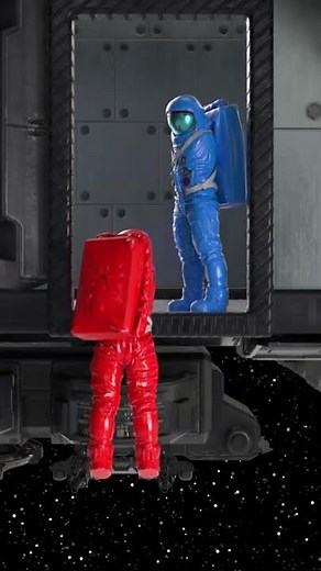 Among Us in HD (Part 100) THE DRIP #Shorts