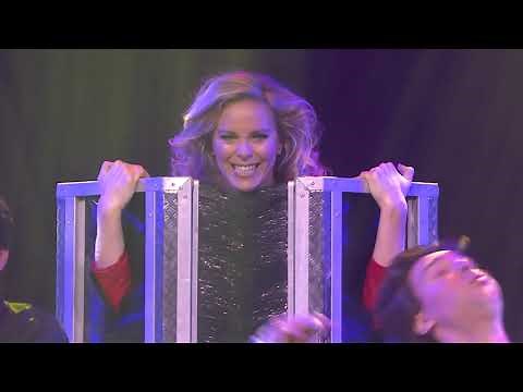 MAGIC UNLIMITED | Stretcher Illusion