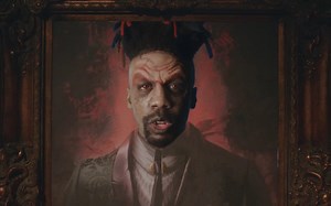 【欧美嘻哈新歌速递】Dax - My Heart Hurts（官方MV）