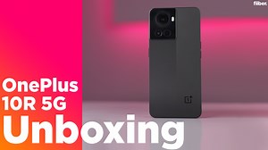 OnePlus 10R unboxing and first impressions - Is it really a OnePlus phone?