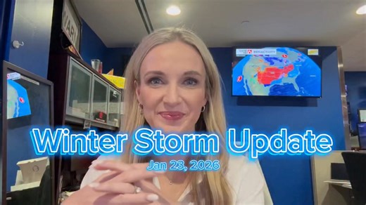 ‼️ Winter Storm Update (Fri AM) 🥶 Precipitation gradually builds today with first heavy round Friday night into Saturday morning. Second round arrives Saturday night into Sunday. Moderate to heavy snow with both rounds. Areas south of Tulsa may get more of a mix of sleet and snow. ❄️ Totals expected to be 12” in many areas. Treacherous travel and dangerously cold conditions this weekend! KOTV - News On 6 | Meteorologist Stacia Knight