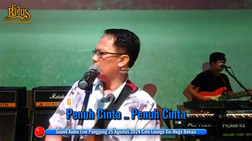 6.9K views · 137 reactions | 퐊퐀퐒퐈퐇 퐒퐀퐘퐀퐍퐆 KOES PLUS HISTORY OF KOES BROTHERS Jul-76 RMC-891 REMACO REMACO Cover BPLUS BAND Cafe Lounge XXI Mega Bekasi #kasihsayang #koesplus #bplusband #cafeloungexximegabekasi | Heri B Plus | Facebook