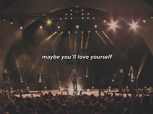 One Direction - Little Things | Throne