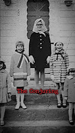 Horror Movies That Are Actually True 😱