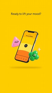 Tools for stress, sleep, and more — right in your pocket. | Headspace