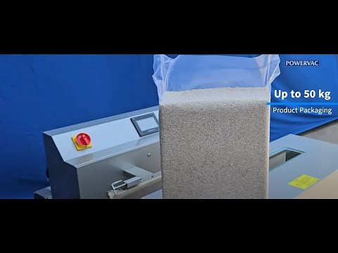 Vertical Vacuum Packing Machine VM-800 | Vacuum Bag Sealer for food #vacuumsealer #vacuumpackaging