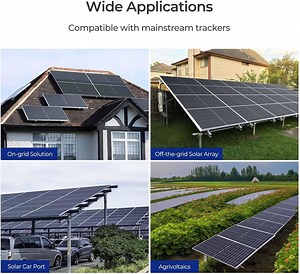 [Hot Item] Jingsun Solar Power Plant 2MW Solar System Tie Grid 2000kw Solar Panels Solution