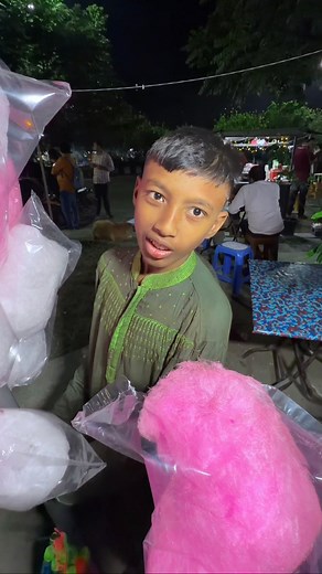 298K views · 4.1K reactions | হাওয়াই মিঠাই খাচ্ছেন? আগে ভিডিওটি দেখুন। | SC TV | Facebook