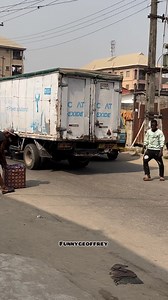 Freeze prank | FunnyGeoffrey