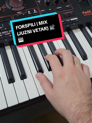 Juzni Vetar Mix 2026: Uživajte u Melodijama