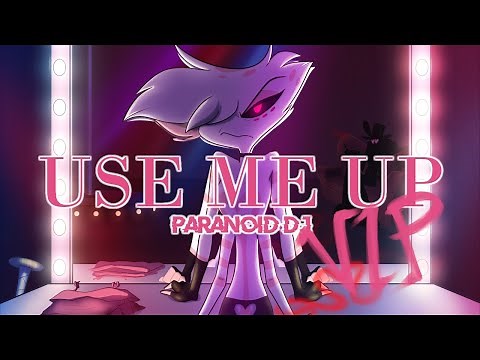 【和訳歌詞】Use Me Up VIP【設定で日本語字幕表示】