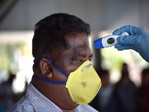 Researchers Develop Artificial Intelligence Platform To Detect Covid-19 By Analysing X-Ray Images Of Lungs