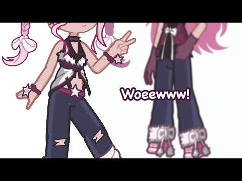 How to NOT be BASIC in GL2 ( ˶ᵔ ᵕ ᵔ˶)♡♥︎