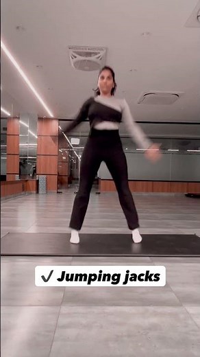 Beginner Workout Routine You Can Start Today 💪 (No Gym Needed)