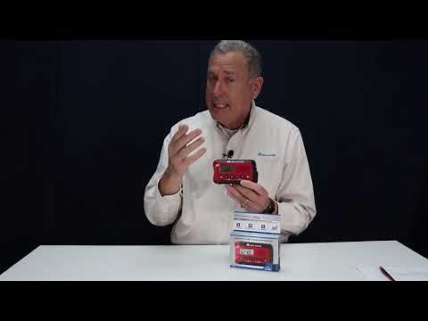 How to use the ER10VP