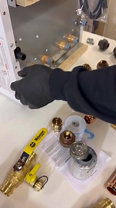 Boiler installation start to finish #plumbing #plumber #boston | Boston Plumbing Monstah