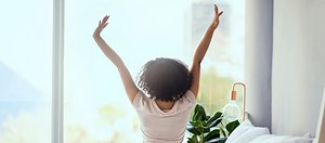 Créez-vous votre bulle d’énergie ! - Psychologies.com