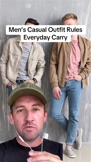 2nd Amen EDC Belts on TikTok