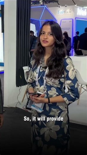 Expert's Interview at Semicon India | #vlsiforall #semicon #vlsitraining #vlsicourses