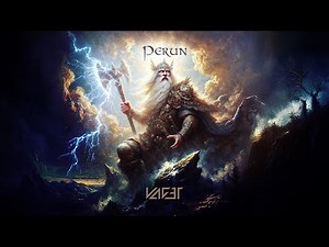 VAGET - Perun | Dark Pagan Slavic Epic Music