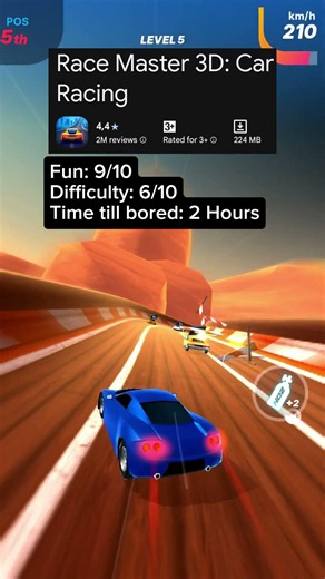 5 SUPER fun offline games for long car rides! #bestofflinegames