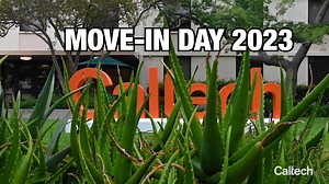 2.6K views · 181 reactions | Let the adventure begin! | Caltech | Facebook